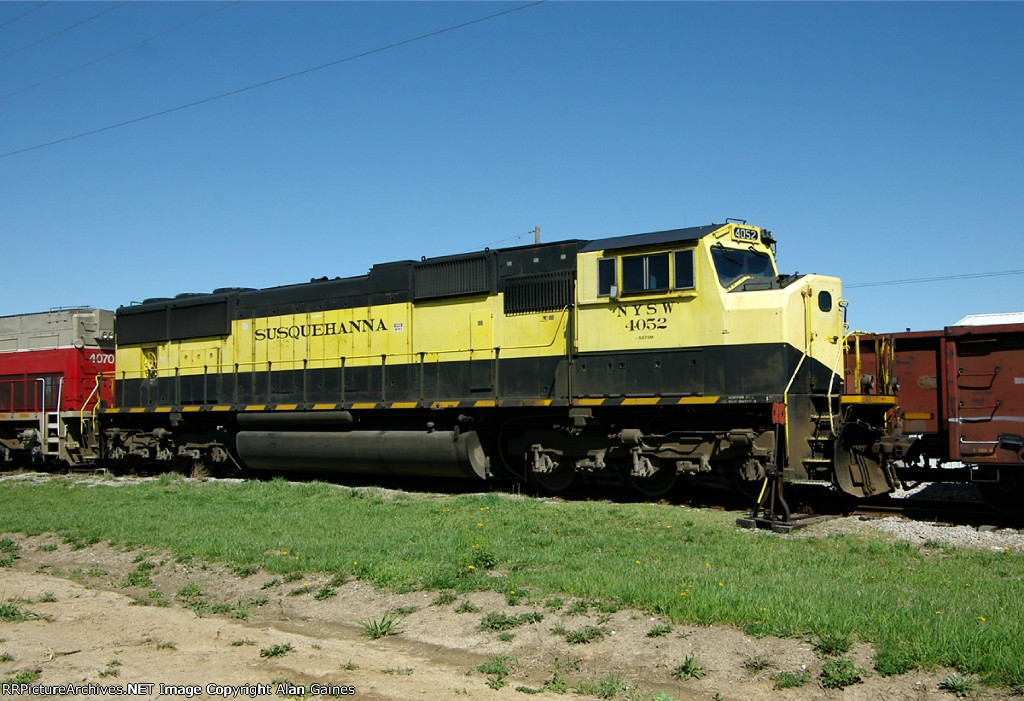 NS 4052